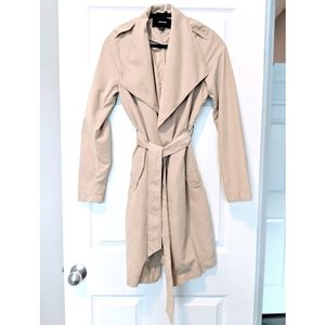 VERO MODA | Trench Duster Coat